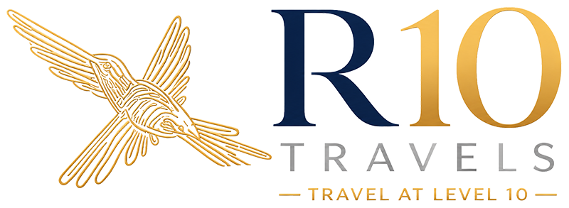 R10 Travels